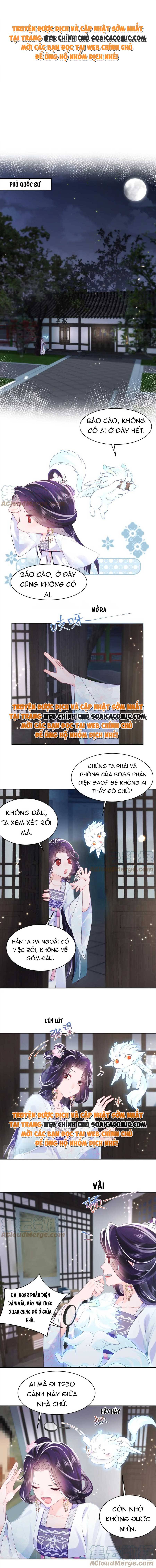 Tôi Đã Trở Thành Mẹ Của Nhân Vật Phản Diện Chapter 731.1 - Trang 2