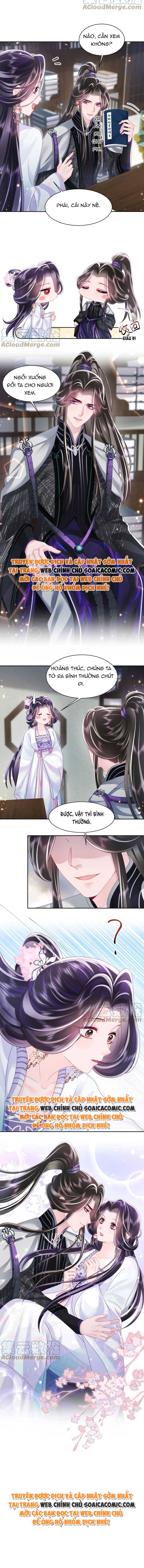 Tôi Đã Trở Thành Mẹ Của Nhân Vật Phản Diện Chapter 731.1 - Trang 2