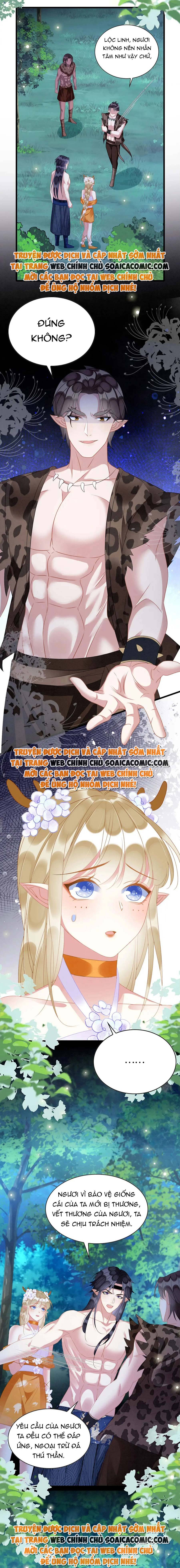 Tôi Đã Trở Thành Mẹ Của Nhân Vật Phản Diện Chapter 731.2 - Trang 2