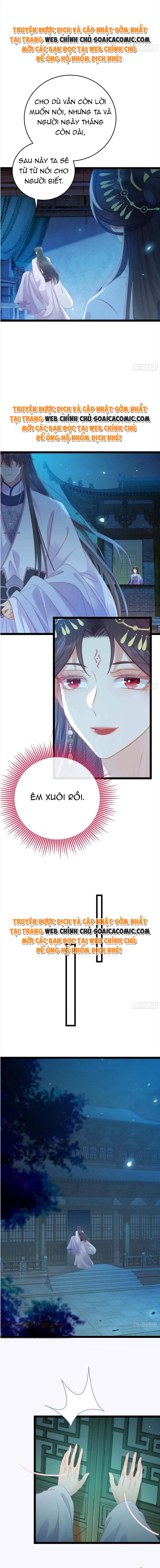 Tôi Đã Trở Thành Mẹ Của Nhân Vật Phản Diện Chapter 731.4 - Trang 2