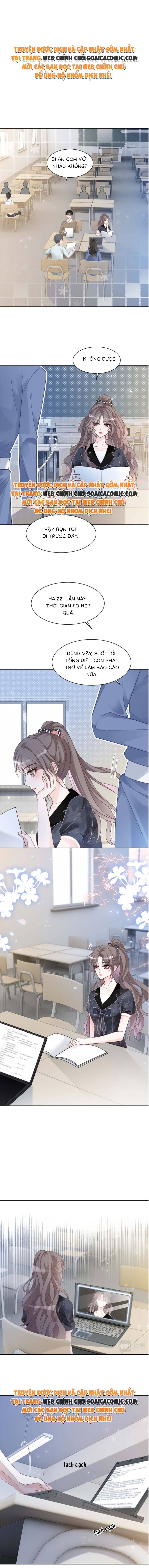 Tôi Đã Trở Thành Mẹ Của Nhân Vật Phản Diện Chapter 737.6 - Trang 2