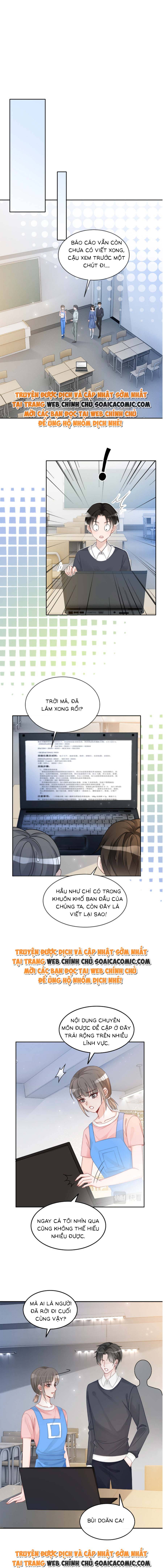 Tôi Đã Trở Thành Mẹ Của Nhân Vật Phản Diện Chapter 737.6 - Trang 2
