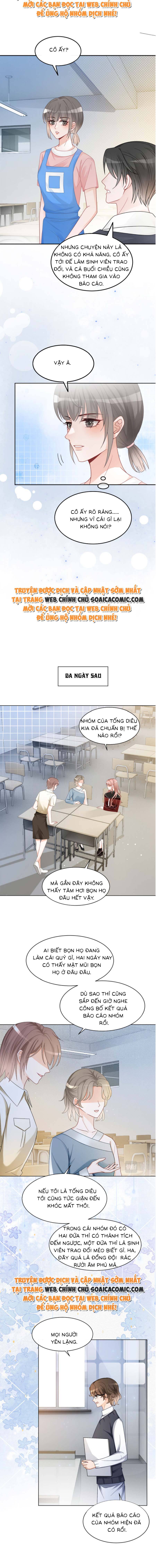 Tôi Đã Trở Thành Mẹ Của Nhân Vật Phản Diện Chapter 737.6 - Trang 2