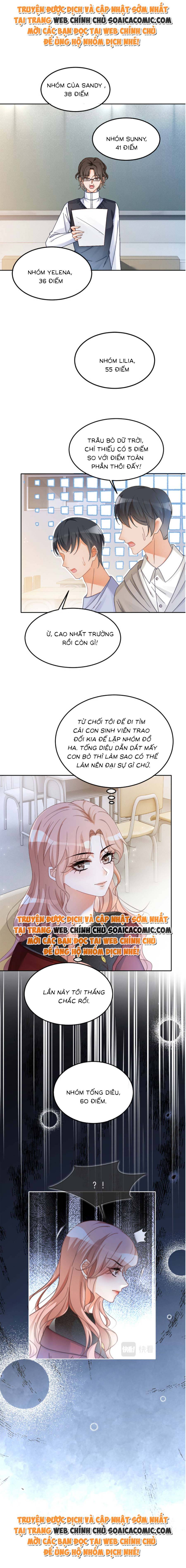 Tôi Đã Trở Thành Mẹ Của Nhân Vật Phản Diện Chapter 737.6 - Trang 2