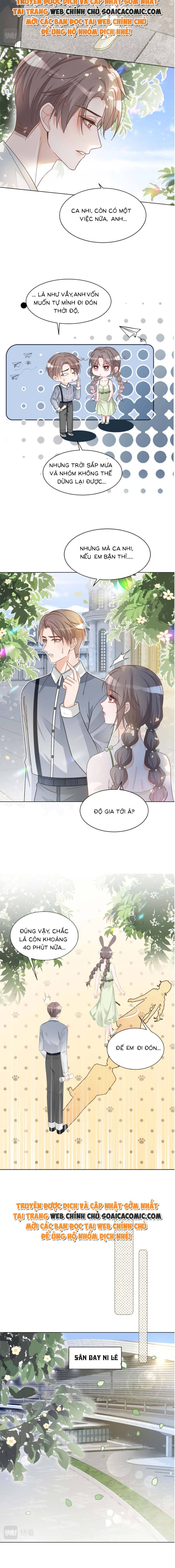 Tôi Đã Trở Thành Mẹ Của Nhân Vật Phản Diện Chapter 737.6 - Trang 2