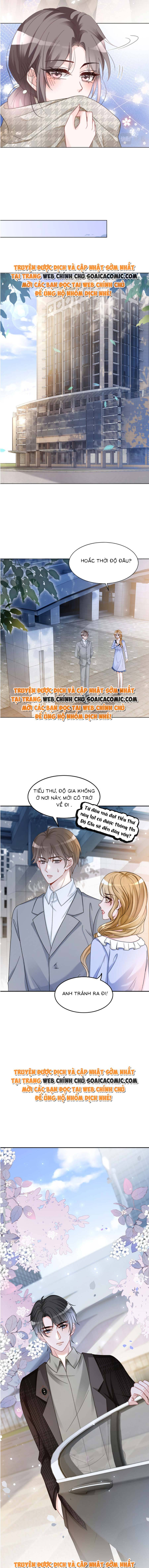 Tôi Đã Trở Thành Mẹ Của Nhân Vật Phản Diện Chapter 737.7 - Trang 2