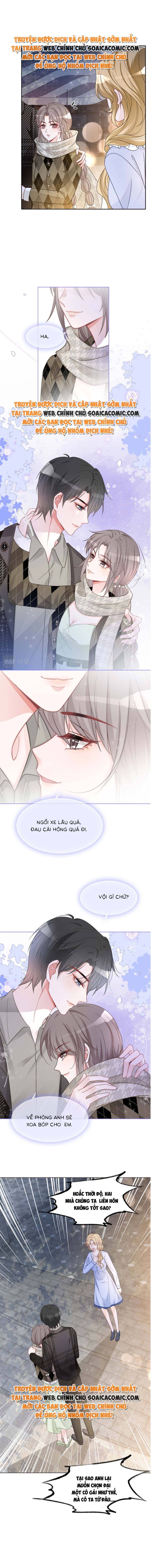 Tôi Đã Trở Thành Mẹ Của Nhân Vật Phản Diện Chapter 737.7 - Trang 2