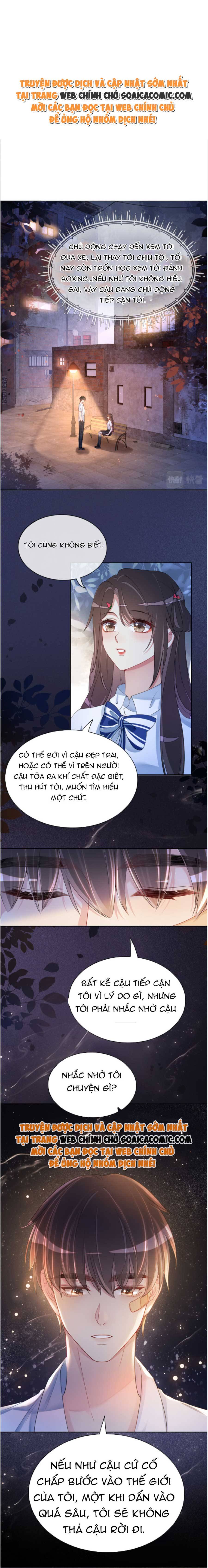 Tôi Đã Trở Thành Mẹ Của Nhân Vật Phản Diện Chapter 737.8 - Trang 2
