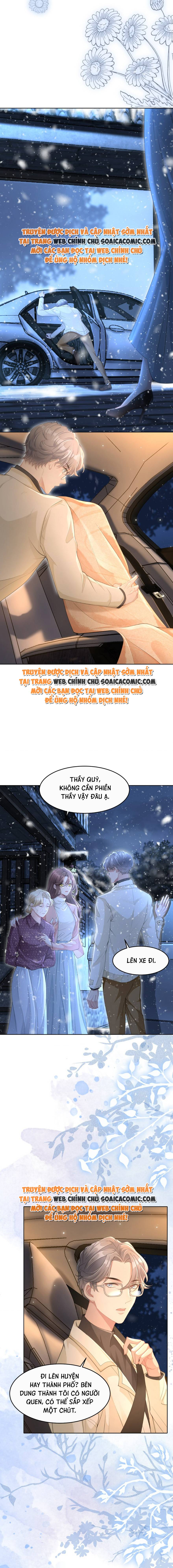 Tôi Đã Trở Thành Mẹ Của Nhân Vật Phản Diện Chapter 737.9 - Trang 2