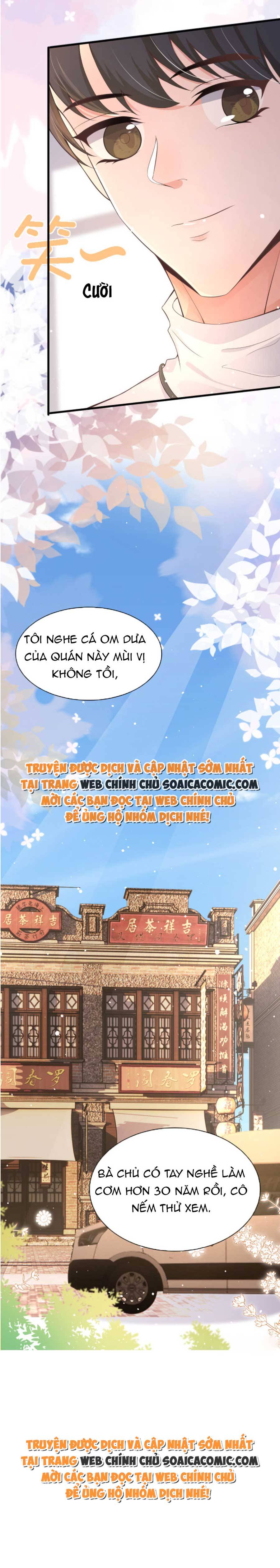 Tôi Đã Trở Thành Mẹ Của Nhân Vật Phản Diện Chapter 738.3 - Trang 2