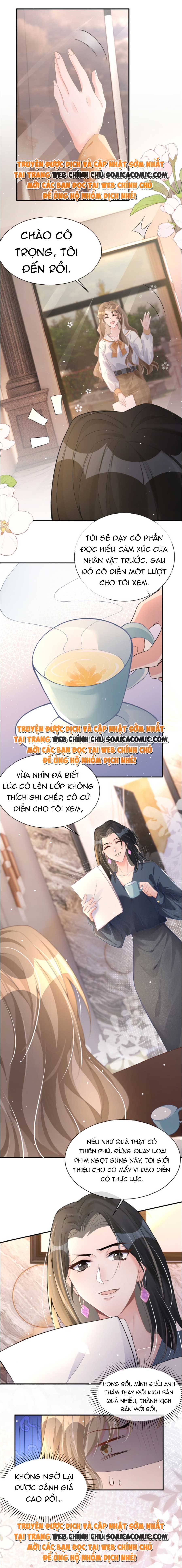 Tôi Đã Trở Thành Mẹ Của Nhân Vật Phản Diện Chapter 738.3 - Trang 2