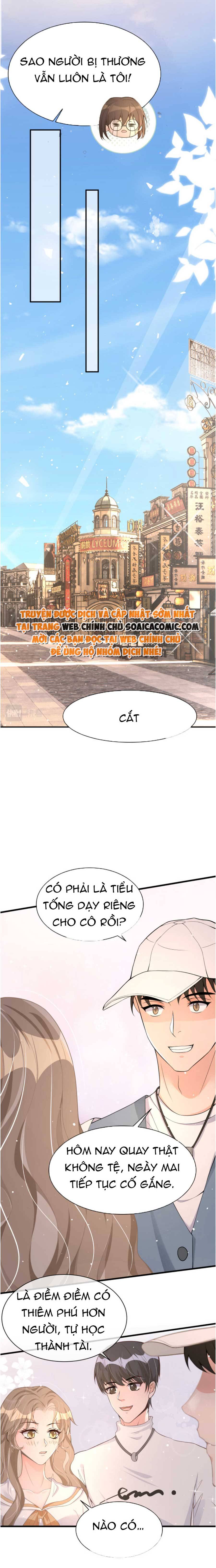 Tôi Đã Trở Thành Mẹ Của Nhân Vật Phản Diện Chapter 738.3 - Trang 2