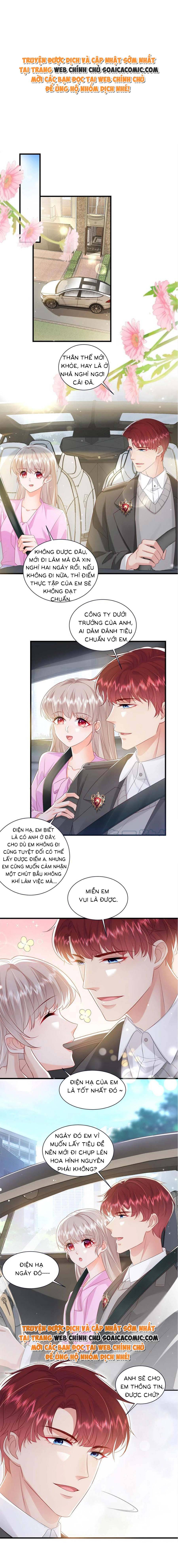 Tôi Đã Trở Thành Mẹ Của Nhân Vật Phản Diện Chapter 738.4 - Trang 2