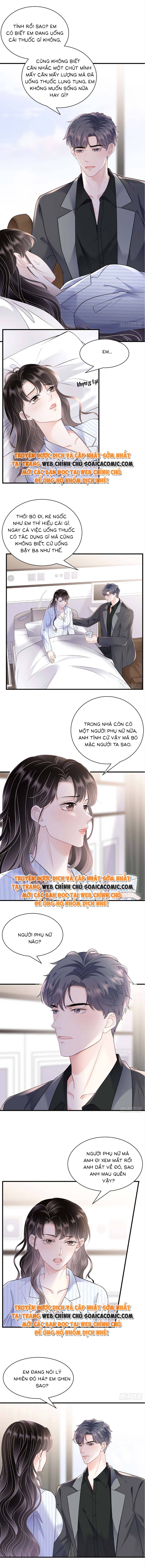 Tôi Đã Trở Thành Mẹ Của Nhân Vật Phản Diện Chapter 738.7 - Trang 2