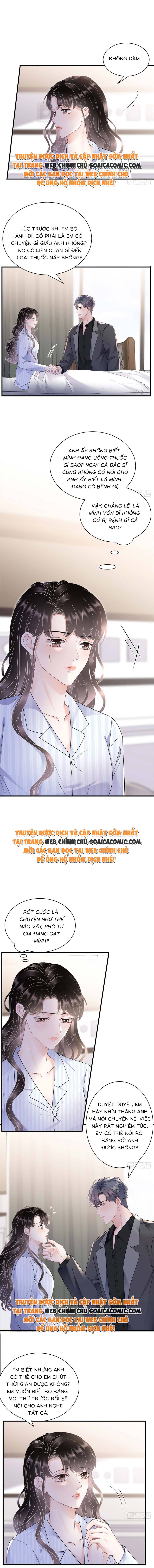Tôi Đã Trở Thành Mẹ Của Nhân Vật Phản Diện Chapter 738.7 - Trang 2
