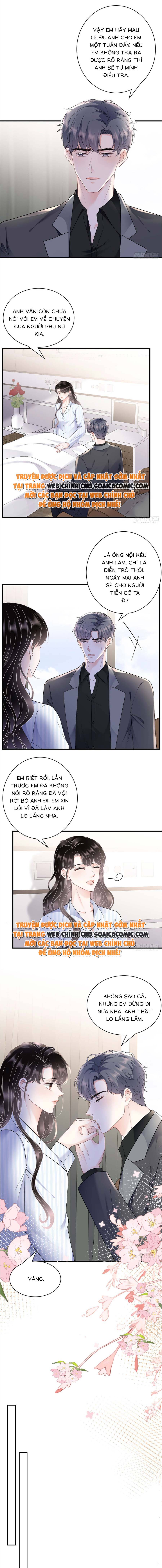 Tôi Đã Trở Thành Mẹ Của Nhân Vật Phản Diện Chapter 738.7 - Trang 2