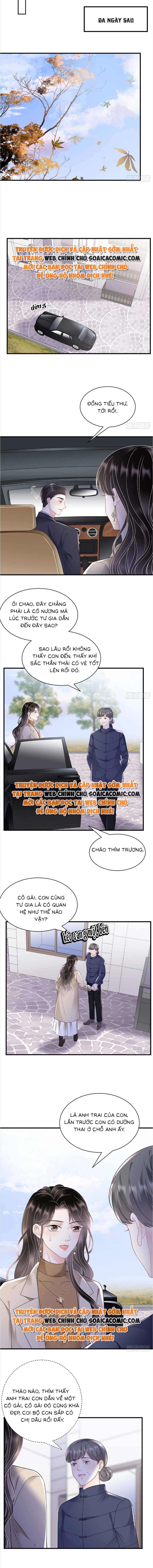 Tôi Đã Trở Thành Mẹ Của Nhân Vật Phản Diện Chapter 738.7 - Trang 2