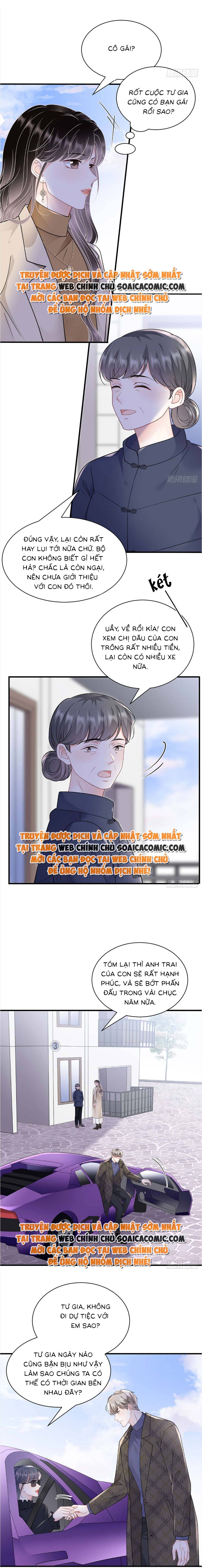 Tôi Đã Trở Thành Mẹ Của Nhân Vật Phản Diện Chapter 738.7 - Trang 2