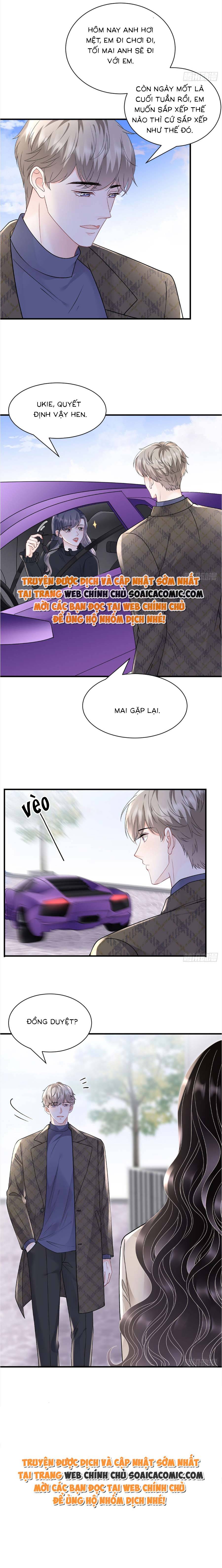 Tôi Đã Trở Thành Mẹ Của Nhân Vật Phản Diện Chapter 738.7 - Trang 2