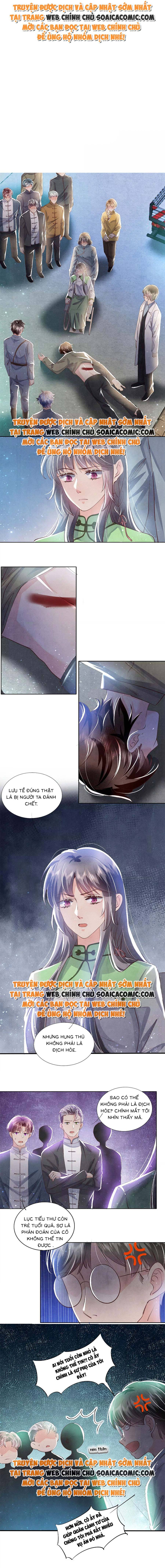Tôi Đã Trở Thành Mẹ Của Nhân Vật Phản Diện Chapter 740.8 - Trang 2