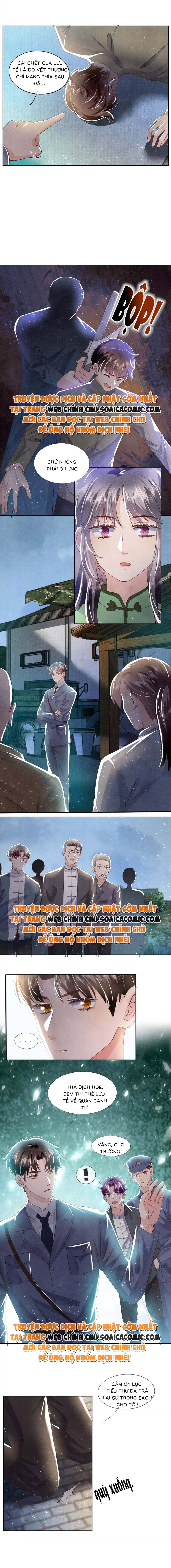 Tôi Đã Trở Thành Mẹ Của Nhân Vật Phản Diện Chapter 740.8 - Trang 2