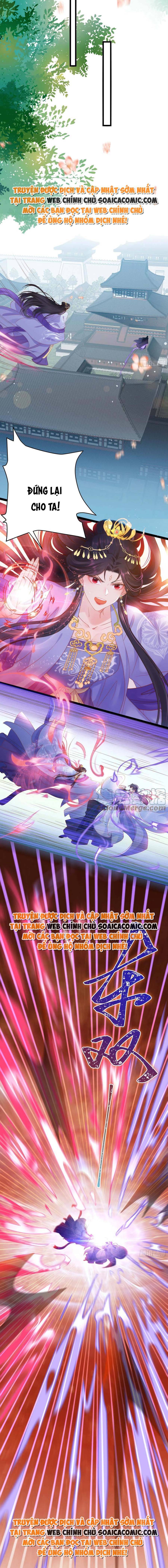 Tôi Đã Trở Thành Mẹ Của Nhân Vật Phản Diện Chapter 740.9 - Trang 2