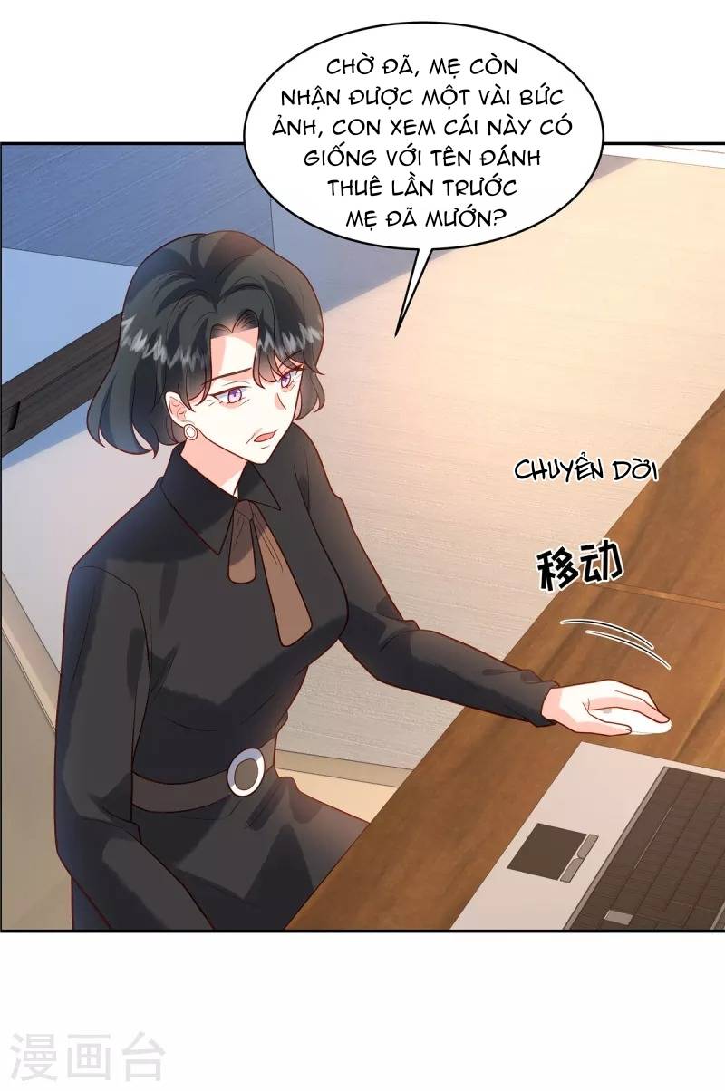 Tôi Đã Trở Thành Mẹ Của Nhân Vật Phản Diện Chapter 741.2 - Trang 2