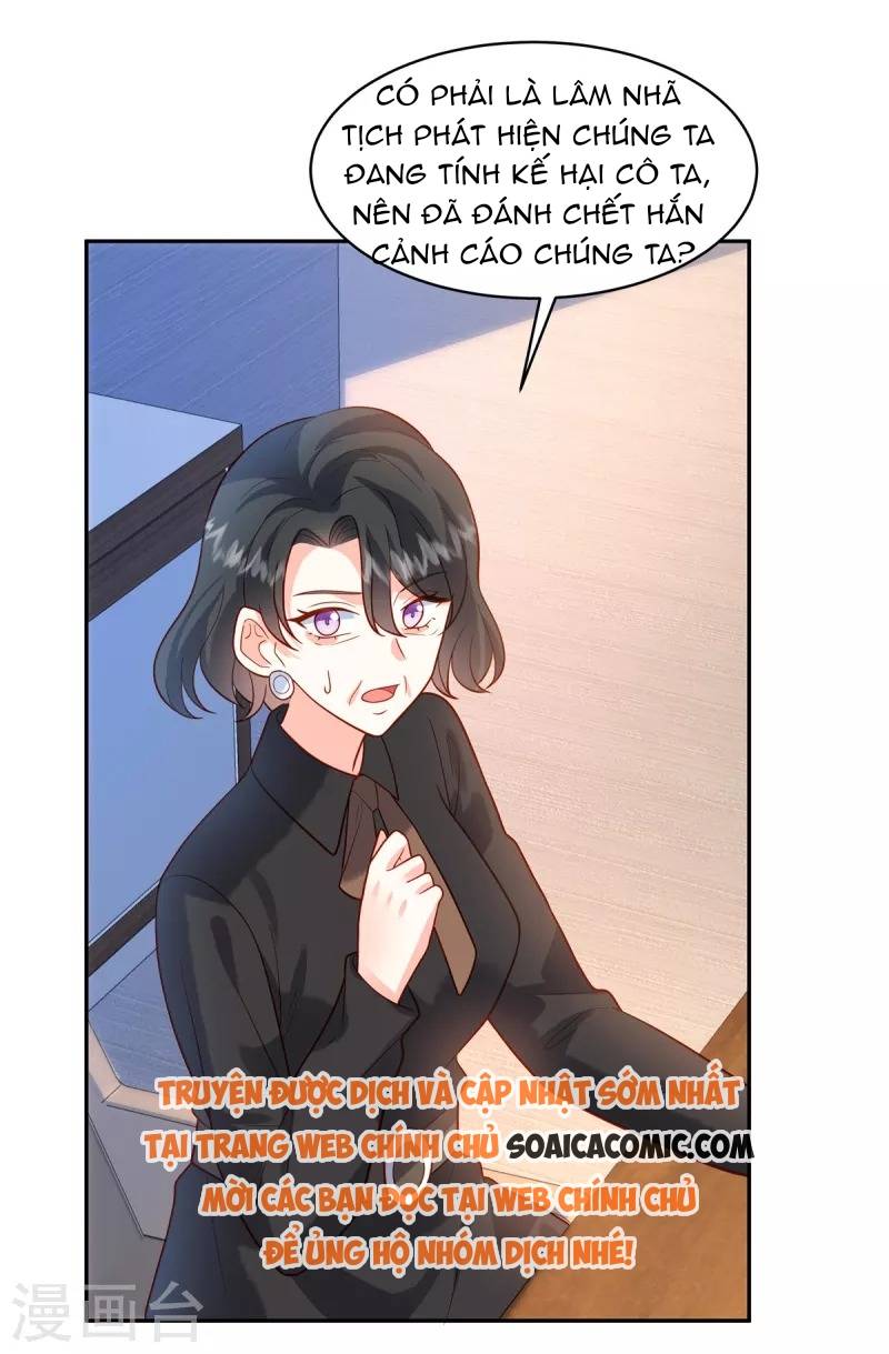 Tôi Đã Trở Thành Mẹ Của Nhân Vật Phản Diện Chapter 741.2 - Trang 2