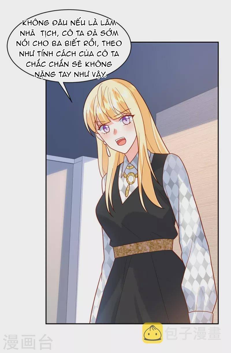 Tôi Đã Trở Thành Mẹ Của Nhân Vật Phản Diện Chapter 741.2 - Trang 2