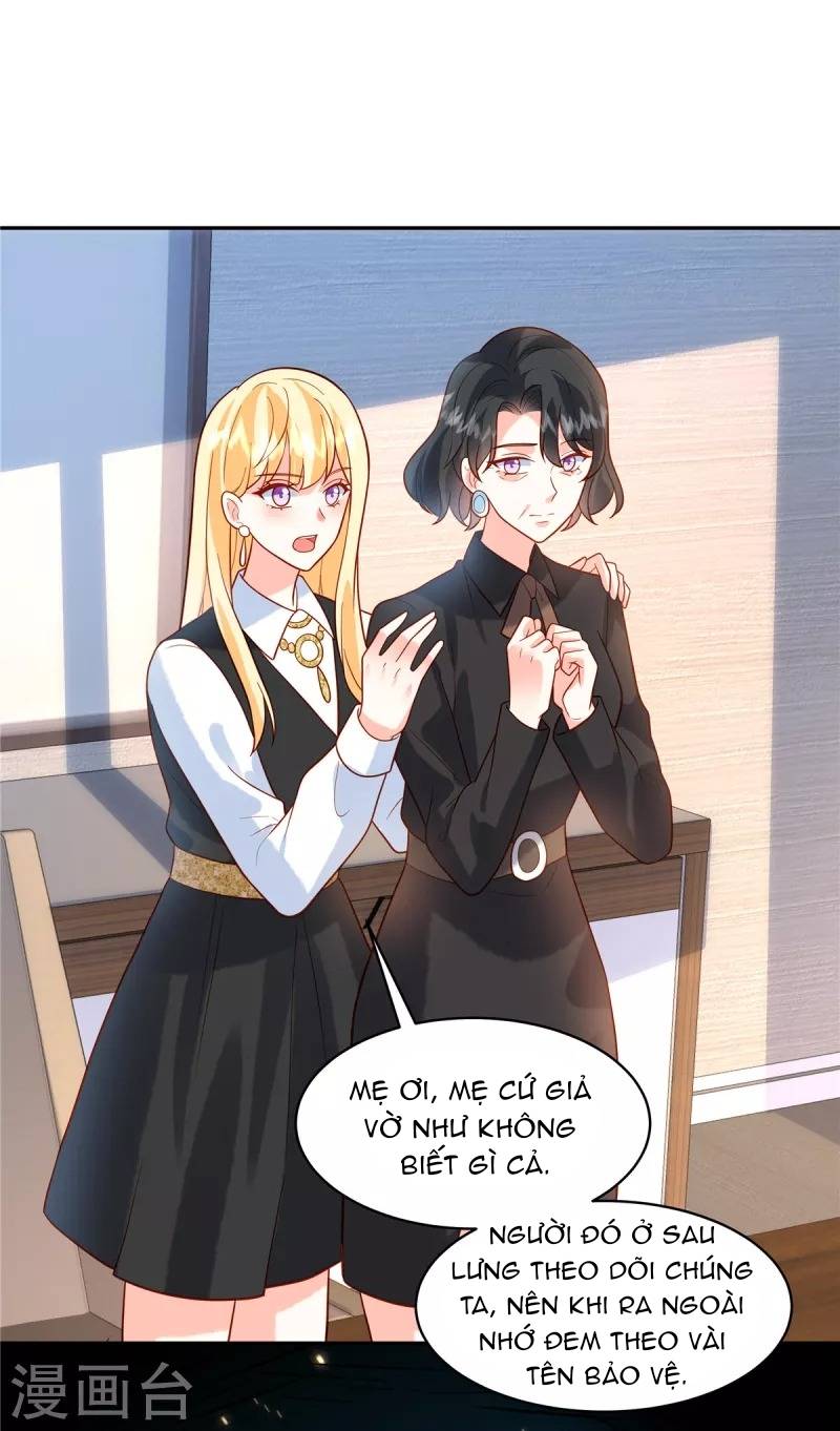 Tôi Đã Trở Thành Mẹ Của Nhân Vật Phản Diện Chapter 741.2 - Trang 2
