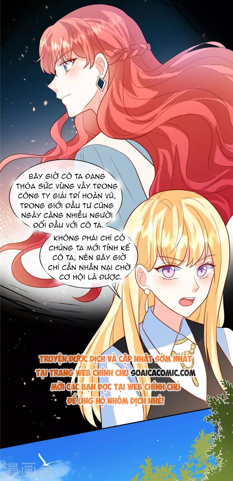 Tôi Đã Trở Thành Mẹ Của Nhân Vật Phản Diện Chapter 741.2 - Trang 2