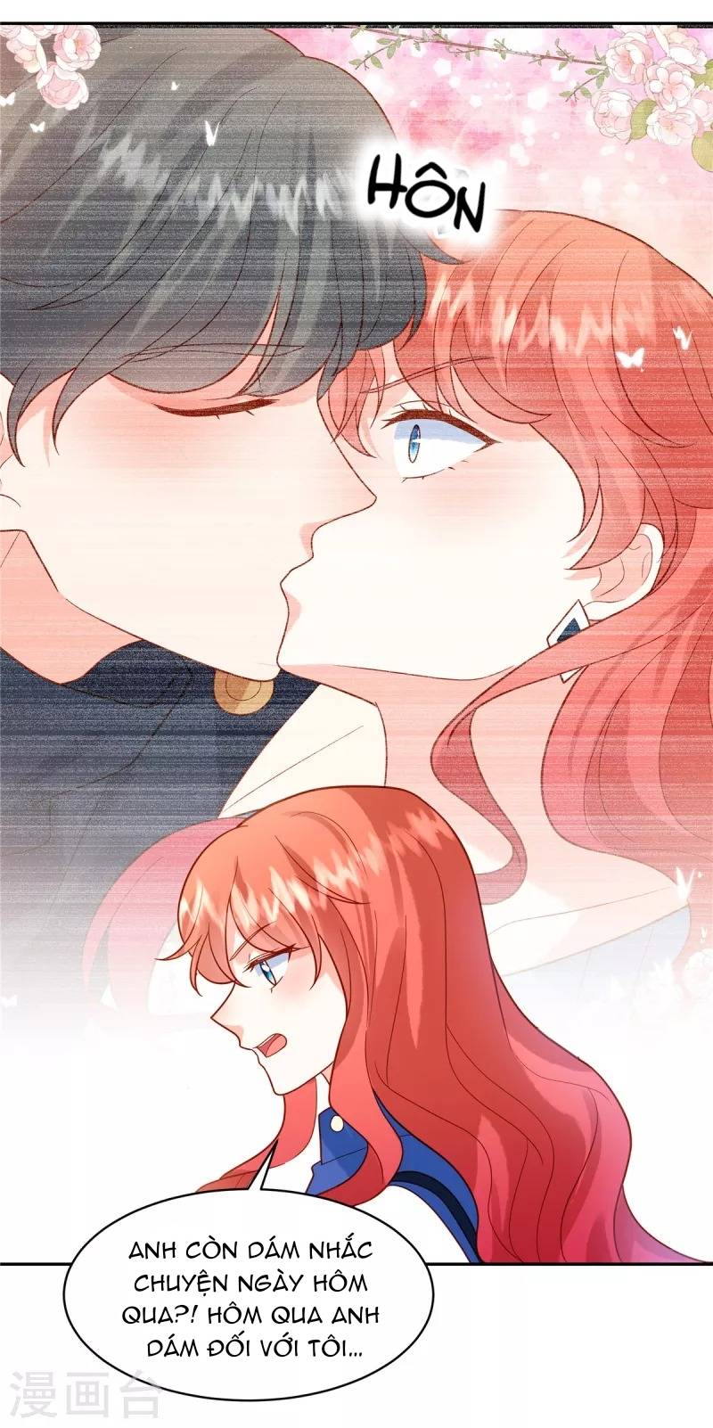 Tôi Đã Trở Thành Mẹ Của Nhân Vật Phản Diện Chapter 741.2 - Trang 2