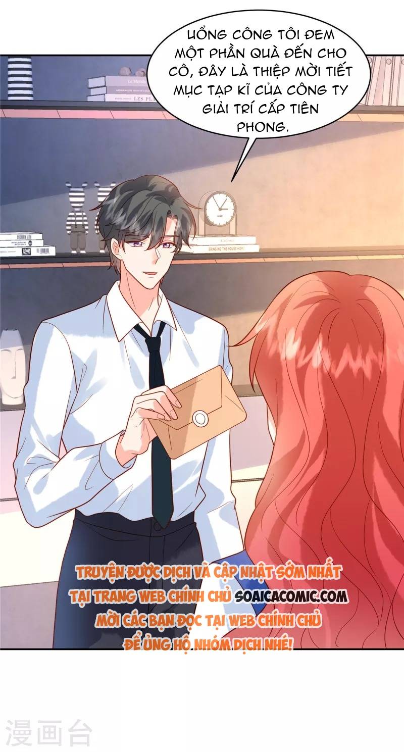 Tôi Đã Trở Thành Mẹ Của Nhân Vật Phản Diện Chapter 741.2 - Trang 2