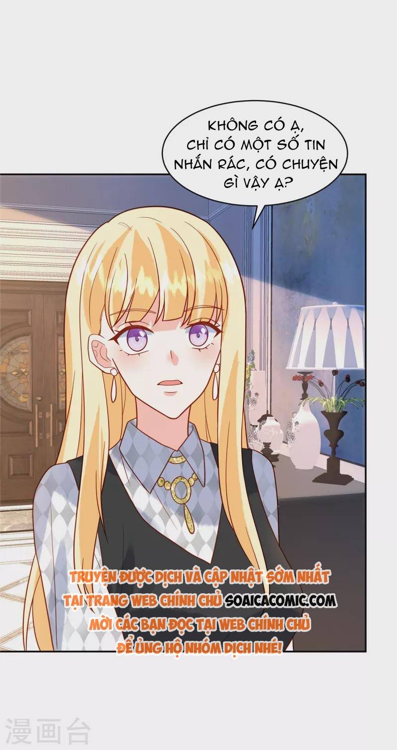 Tôi Đã Trở Thành Mẹ Của Nhân Vật Phản Diện Chapter 741.2 - Trang 2