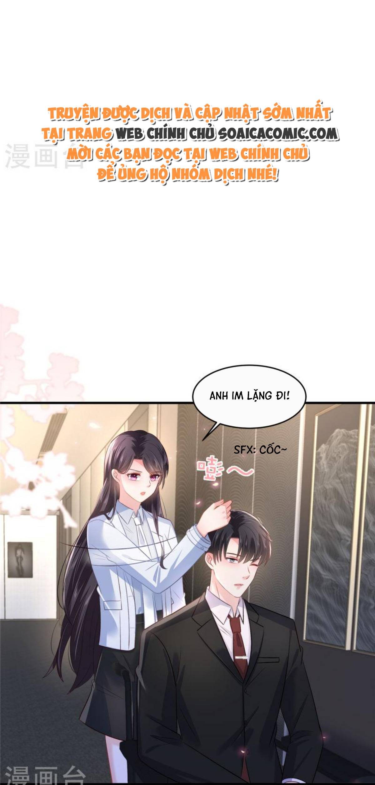 Tôi Đã Trở Thành Mẹ Của Nhân Vật Phản Diện Chapter 741.6 - Trang 2
