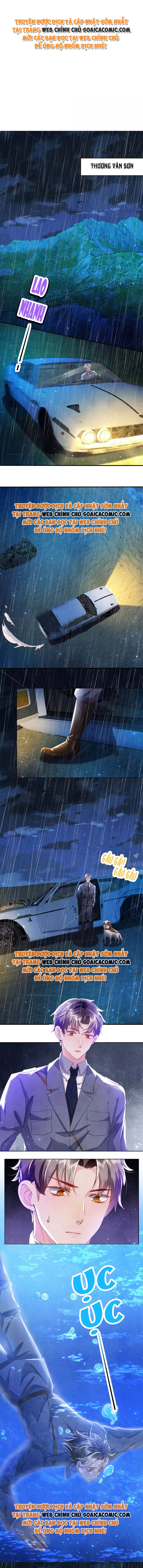 Tôi Đã Trở Thành Mẹ Của Nhân Vật Phản Diện Chapter 741.8 - Trang 2
