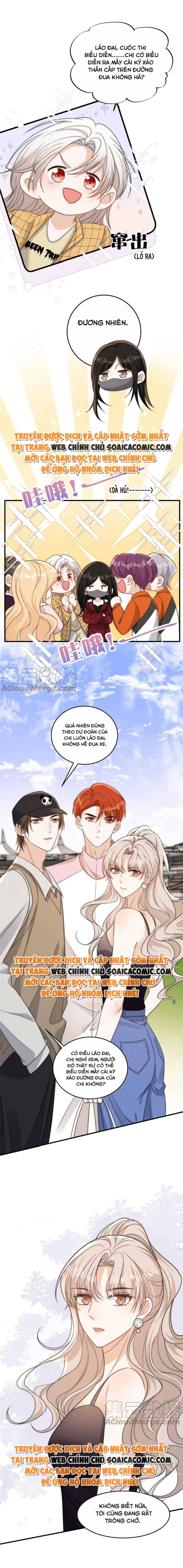 Tôi Đã Trở Thành Mẹ Của Nhân Vật Phản Diện Chapter 741.9 - Trang 2