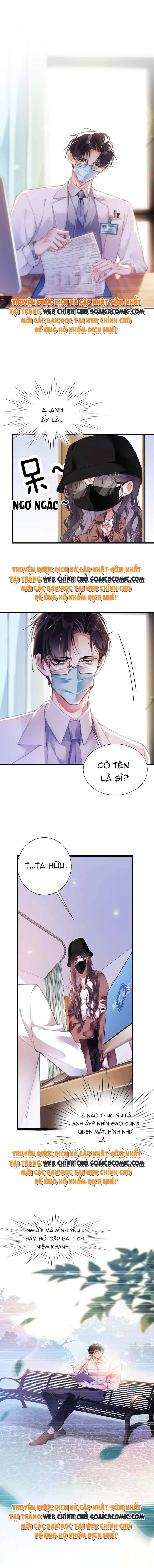 Tôi Đã Trở Thành Mẹ Của Nhân Vật Phản Diện Chapter 742.5 - Trang 2