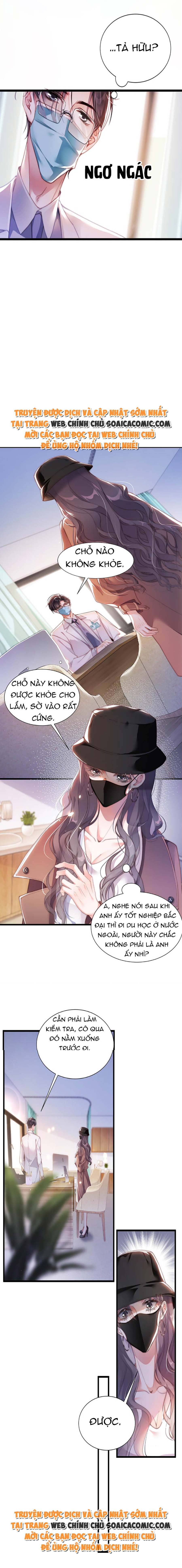 Tôi Đã Trở Thành Mẹ Của Nhân Vật Phản Diện Chapter 742.5 - Trang 2