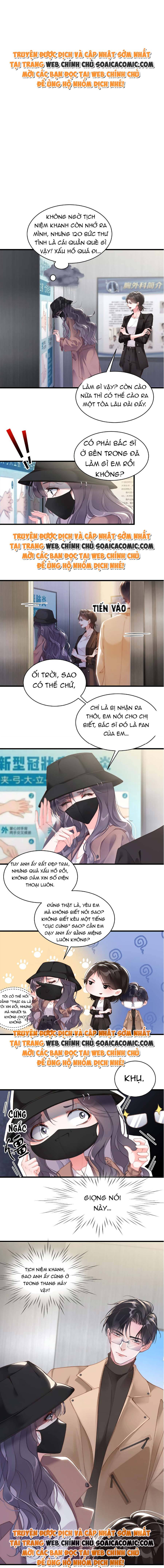 Tôi Đã Trở Thành Mẹ Của Nhân Vật Phản Diện Chapter 742.6 - Trang 2