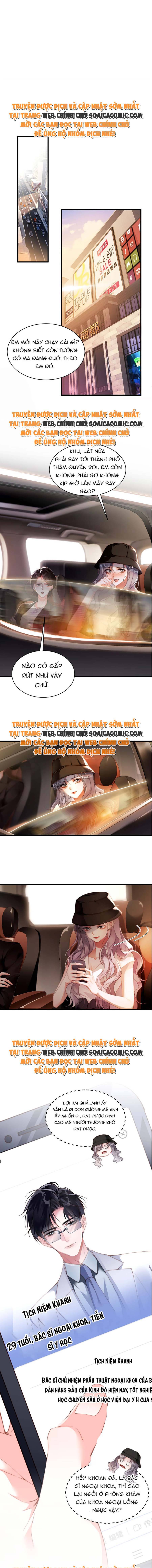 Tôi Đã Trở Thành Mẹ Của Nhân Vật Phản Diện Chapter 742.6 - Trang 2