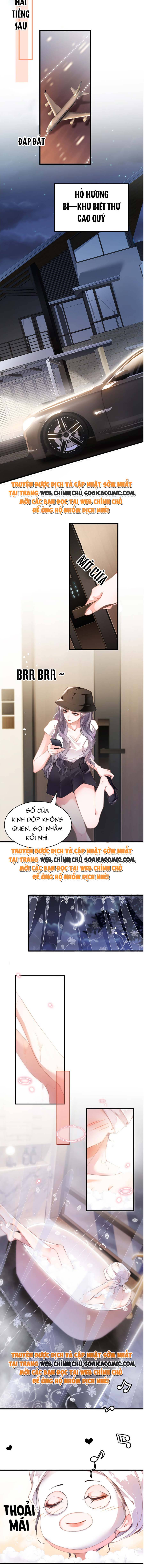 Tôi Đã Trở Thành Mẹ Của Nhân Vật Phản Diện Chapter 742.6 - Trang 2