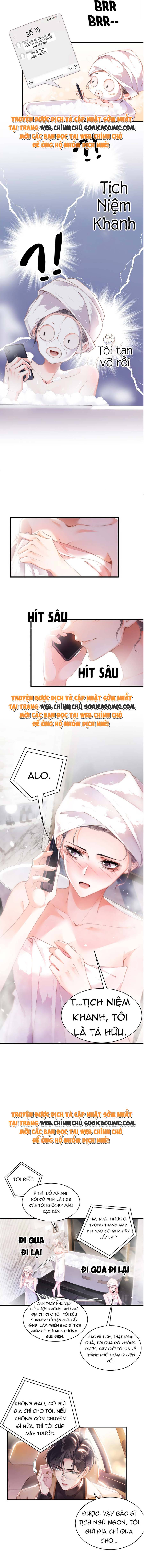 Tôi Đã Trở Thành Mẹ Của Nhân Vật Phản Diện Chapter 742.6 - Trang 2