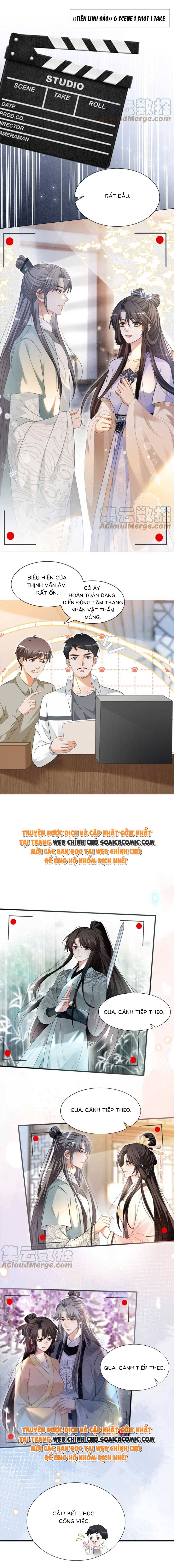 Tôi Đã Trở Thành Mẹ Của Nhân Vật Phản Diện Chapter 742.9 - Trang 2