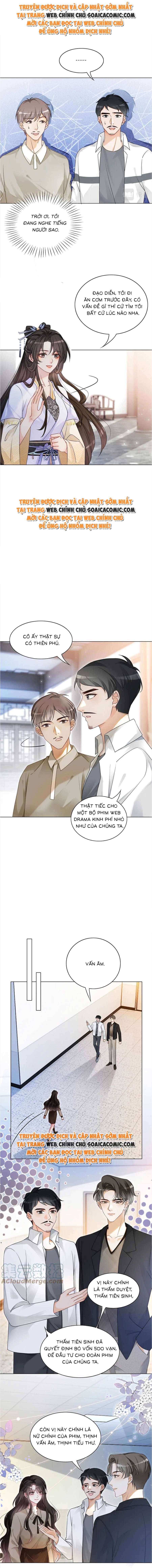 Tôi Đã Trở Thành Mẹ Của Nhân Vật Phản Diện Chapter 742.9 - Trang 2