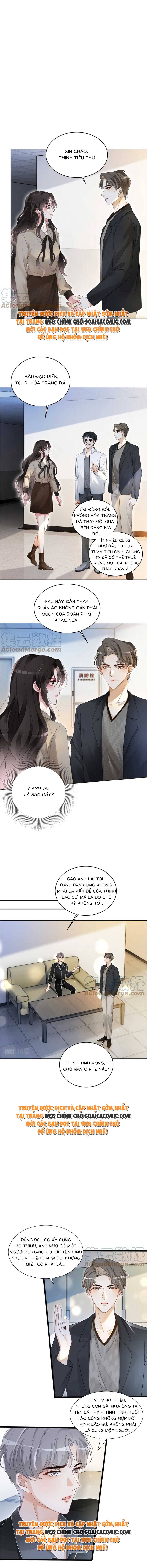 Tôi Đã Trở Thành Mẹ Của Nhân Vật Phản Diện Chapter 742.9 - Trang 2