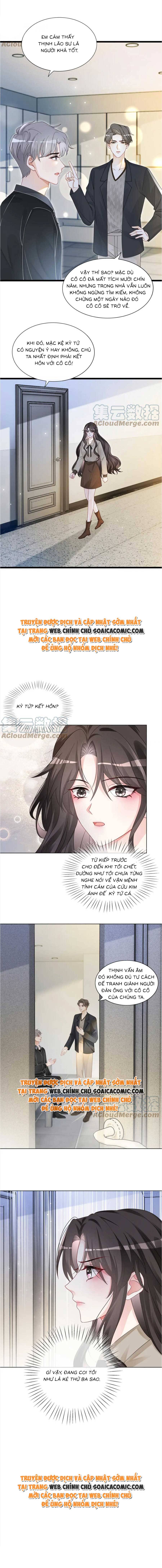 Tôi Đã Trở Thành Mẹ Của Nhân Vật Phản Diện Chapter 742.9 - Trang 2