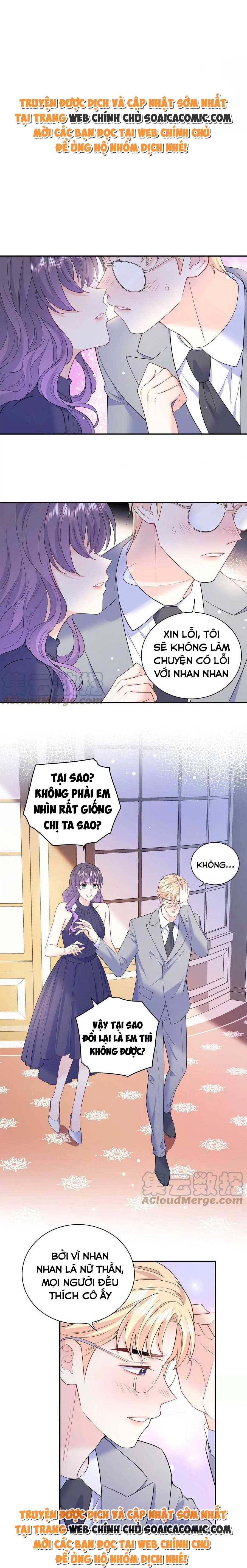 Tôi Đã Trở Thành Mẹ Của Nhân Vật Phản Diện Chapter 748.2 - Trang 2