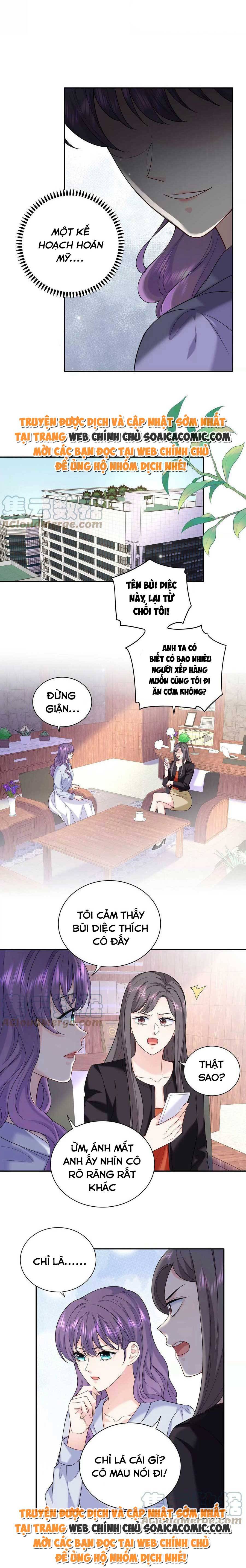Tôi Đã Trở Thành Mẹ Của Nhân Vật Phản Diện Chapter 748.2 - Trang 2