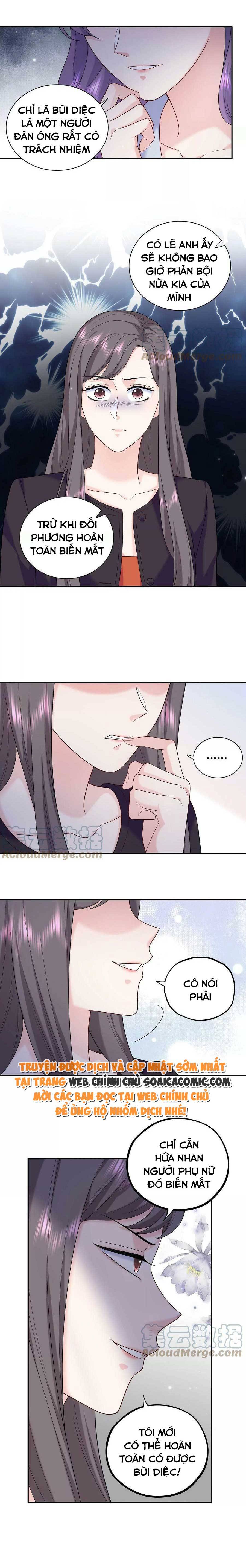 Tôi Đã Trở Thành Mẹ Của Nhân Vật Phản Diện Chapter 748.2 - Trang 2